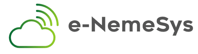 e-NemeSys Logo